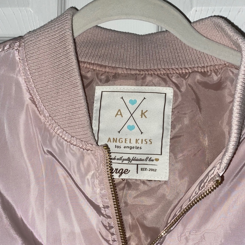 🍁Pink & Purple Jacket Bundle 🍁